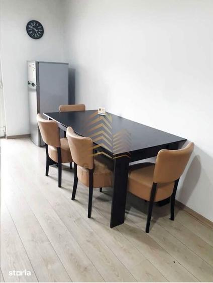 Apartament 2 Camere Calea Moldovei De Inchiriat - 8