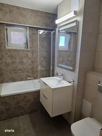 Inchiriez apartament 3 camere,Decebal, vis-a-vis de Prima Shops - 2