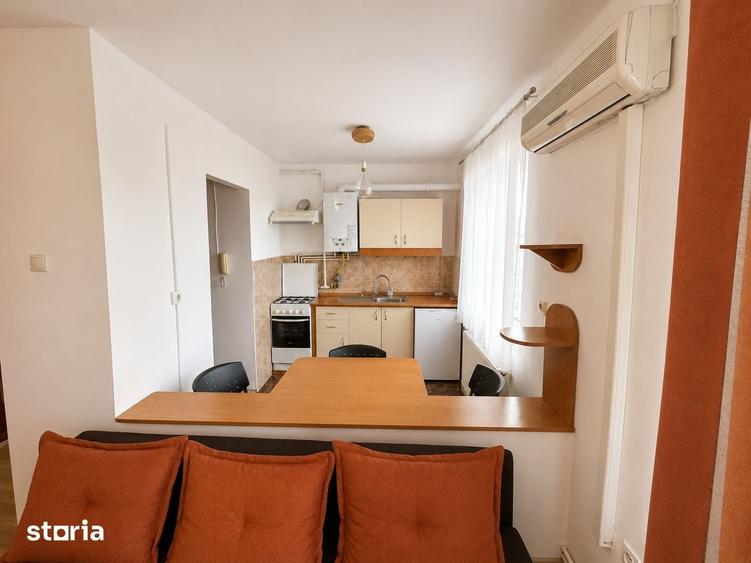 2 Camere | Ultracentral | Parcare | Piata Mihai Viteazu - 4