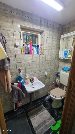 Casă cu 3 camere cu Teren 2700 Mp în Băiculești