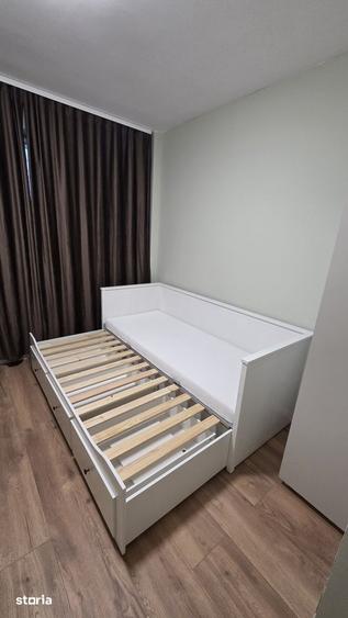 Inchiriez apartament 3 camere in bloc nou - 7