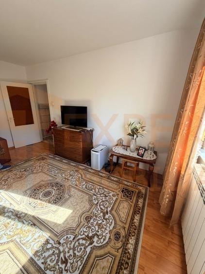 Apartament 3 camere de vânzare în zona Casa de Cultură - Constanța - 5