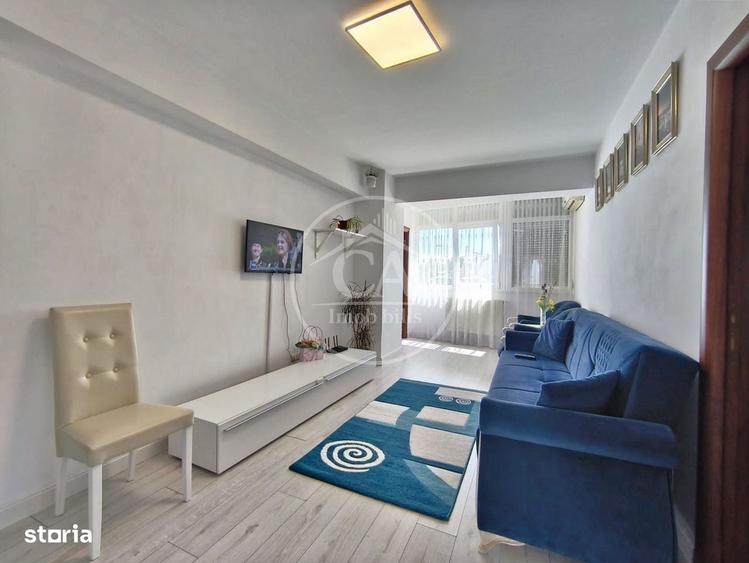 Apartament cu 3 camere de inchiriat in Zona Nufarul, Oradea - 9