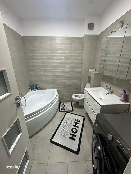 Apartament cu 2 camere în Dobroești