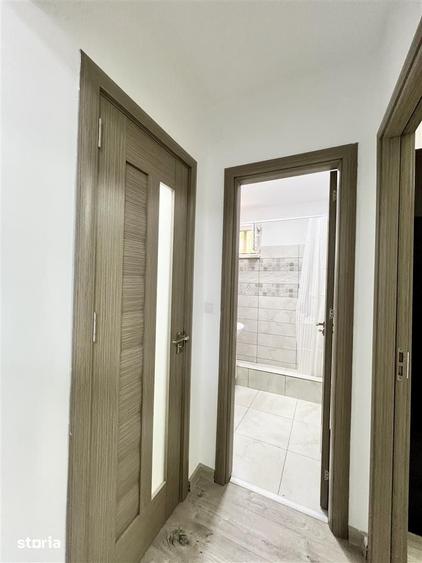 Apartament cu 2 camere în Calea Dumbrăvii
