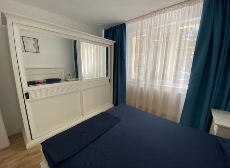 Apartament cu 2 camere semidecomandat în Horea