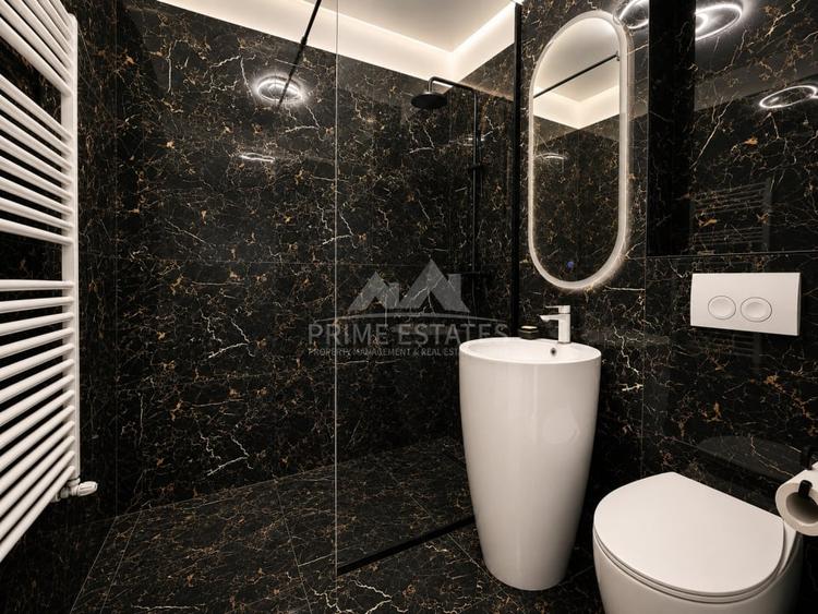 Apartament 2 Camere 80 mp | Băneasa – Aerogării | Locuință sau Birou - 8