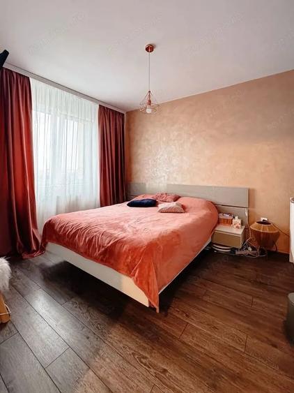 Apartament cu 2 camere decomandat în Calea Urseni