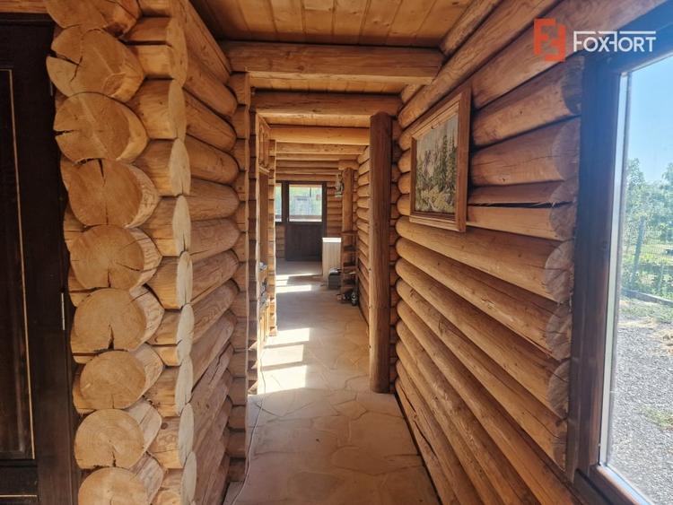 Casă individuală cu 2 camere cu Teren 700 Mp în Icloda