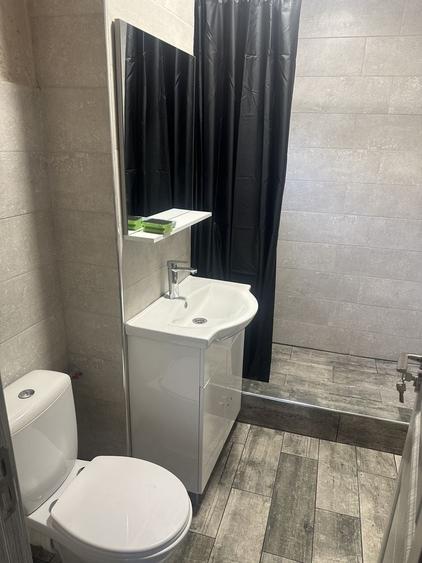 Apartament cu 2 camere decomandat în Vărsătura
