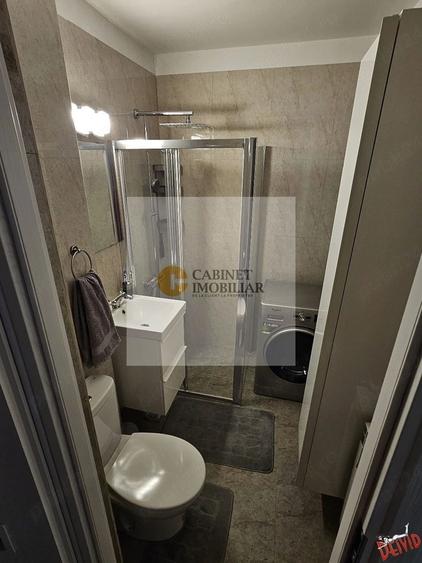 Apartament cu 3 camere decomandat, mobilat în Constructorilor