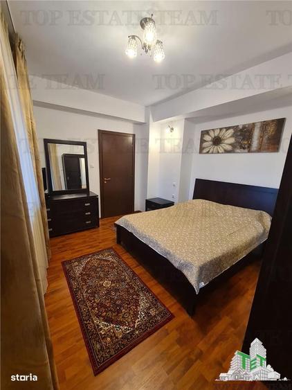 Apartament cu 3 camere în Dorobanți