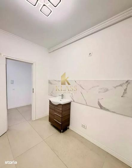 Spațiu comercial, de 34 mp, în Lujerului