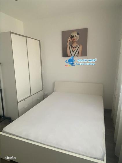 Apartament cu 3 camere decomandat, mobilat în Ghencea