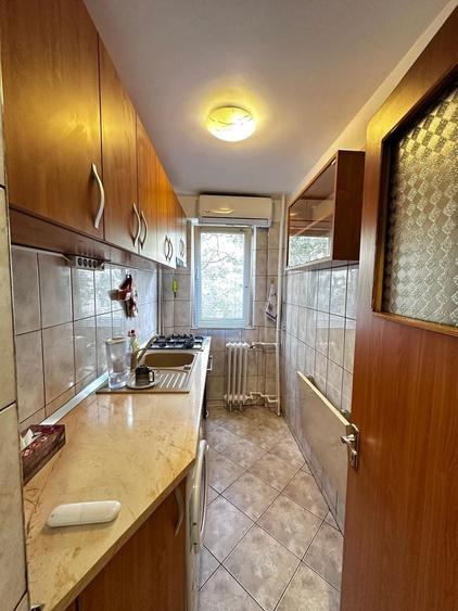 APARTAMENT 2 CAMERE DECOMANDAT ALEEA CETATUIA LUJERULUI - 13
