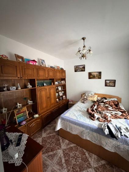 Casă cu 3 camere cu Teren 365 Mp în CET