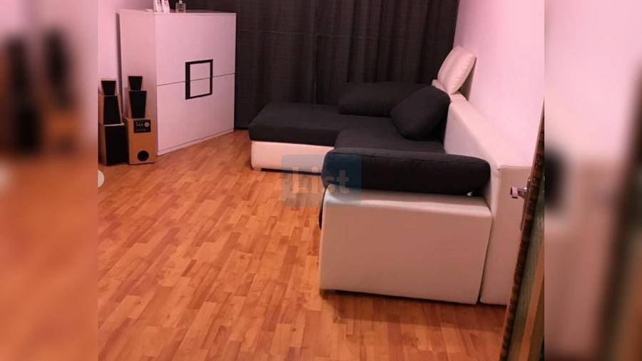 Apartament cu 3 camere decomandat în Militari