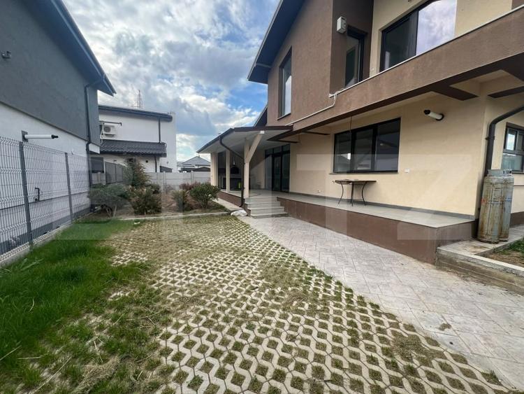 Casa P+1, 140 mp suprafata utila, 370 mp curte, cartier Damila - 13