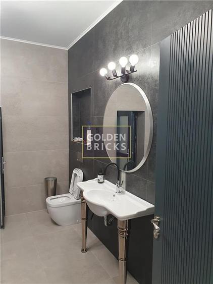 Casă individuală cu 5 camere cu Canalizare în Unirii