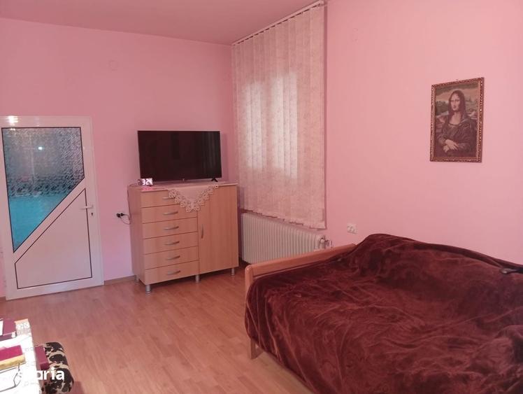 Casă cu 4 camere în Fortuna