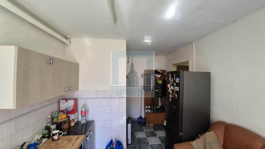 Apartament cu 2 camere decomandat în Centrul Civic
