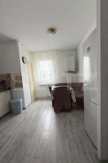 Apartament 2 camere, 54 mp, zona Unirii - 6