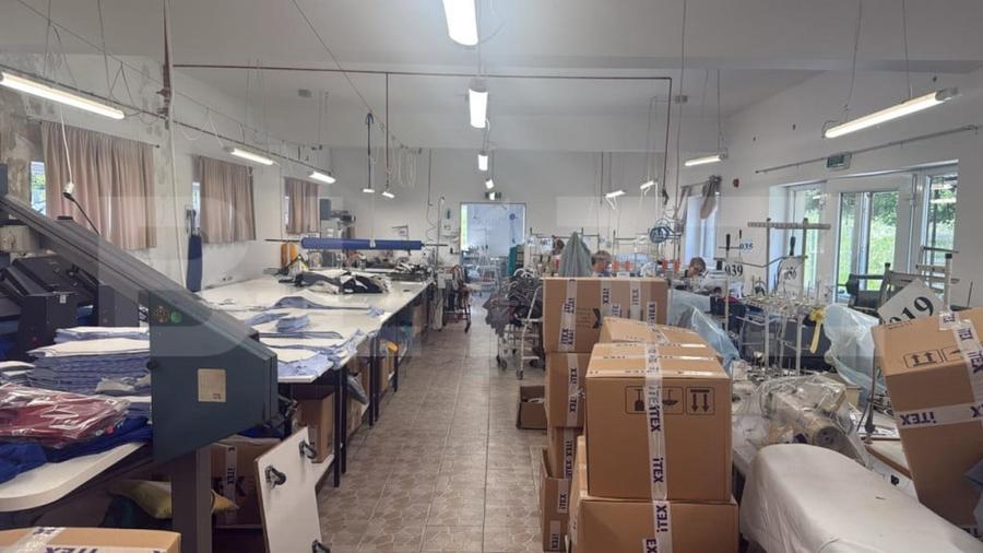 Spațiu comercial, de 318 mp, în Central