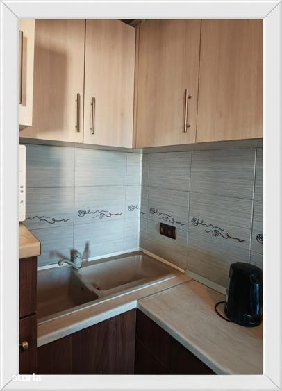 Ultracentral Targovi?te, etaj 2, vanzare apartament 3camere - 12