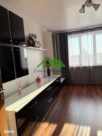 Apartament 3 camere, 72 mp, Bd. Regele Mihai I, Po?ta 5 - 16