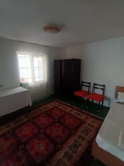 Casă cu 2 camere în Coiciu