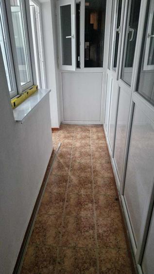 Garsonieră decomandată, mobilată în Muncii