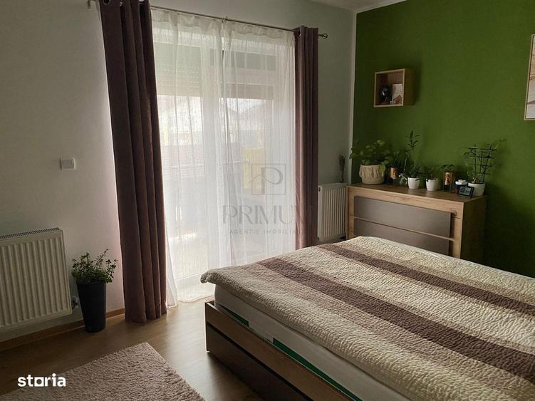 Apartament cu 3 camere în Calea Urseni