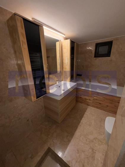 Apartament cu 4 camere decomandat, mobilat în Crângași
