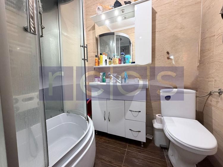 VANZARE APARTAMENT IN VILA INTERBELICA | 99 MP | ZONA CISMIGIU - 7