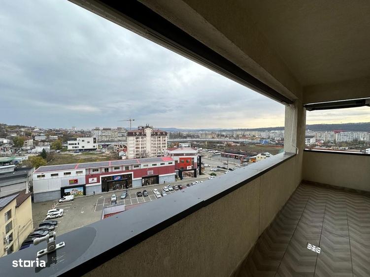 Apartament cu 2 camere în Albești