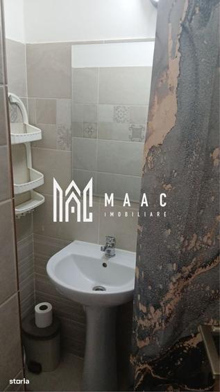 Garsonieră decomandată în Traian