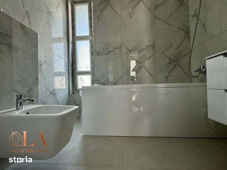 Casa 4 camere | Panouri fotovoltaice 10Kw | Pompa de caldura | Domnest - 9