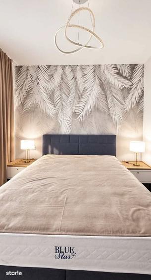 Apartament cu 2 camere în Dămăroaia