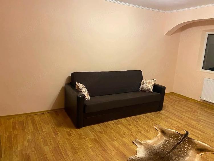 Apartament cu 2 camere decomandat în Bahne