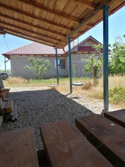 Casă cu 6 camere cu Teren 1000 Mp în Central