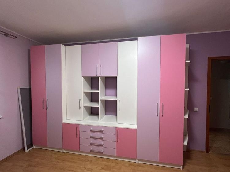 Garsonieră în Sânmartin