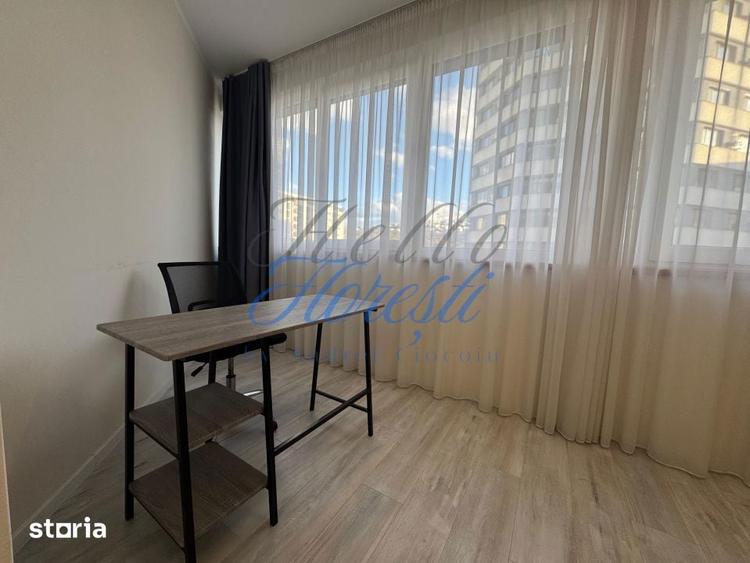Apartament 2 camere . 52 mp Zona BMW - 13