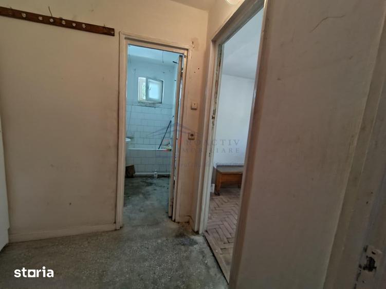 Apartament 2 camere | George Enescu | Etaj 1 | 2c-7850 - 7