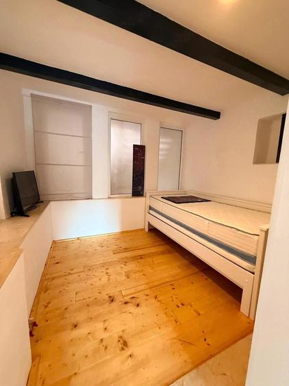 Apartament cu 2 camere semidecomandat în Timpuri Noi