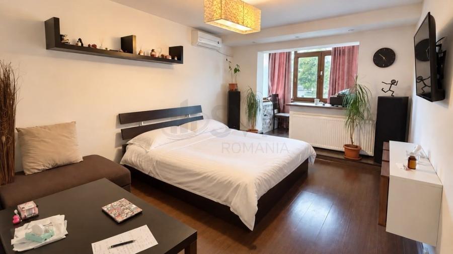 Apartament cu 2 camere decomandat, mobilat în Aviației