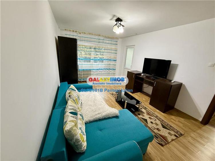 Apartament cu 2 camere decomandat, mobilat în Crângași