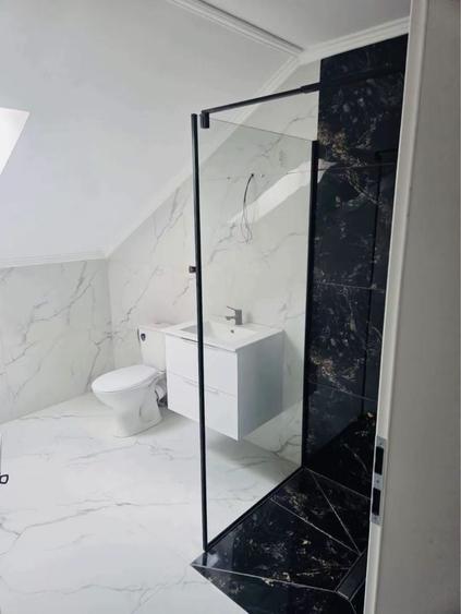 Casă cu 4 camere în Exterior Vest