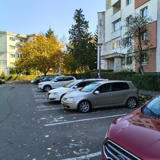 Apartament cu 4 camere decomandat în Mănăștur