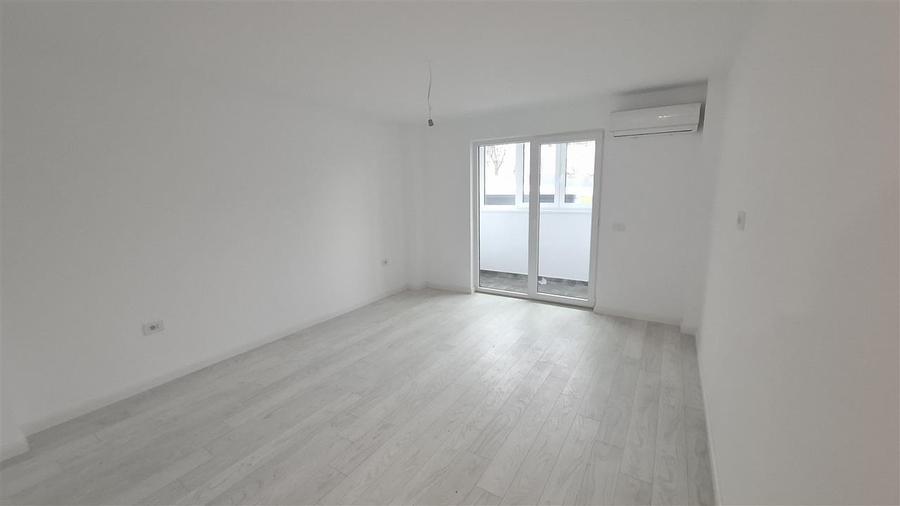 Apartament cu 2 camere decomandat în Valea Lupului