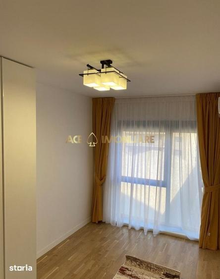 Apartament cu 3 camere în Grivița